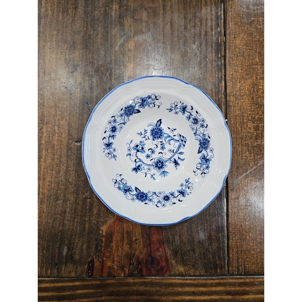 Woolworth Vintage Bowl 6 Inc